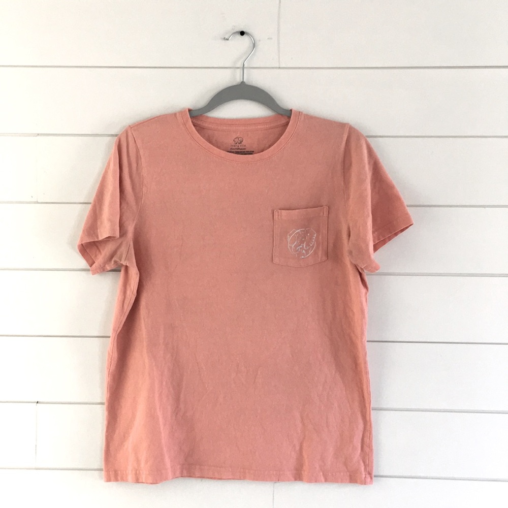 Ivory Ella T Shirt - Medium
